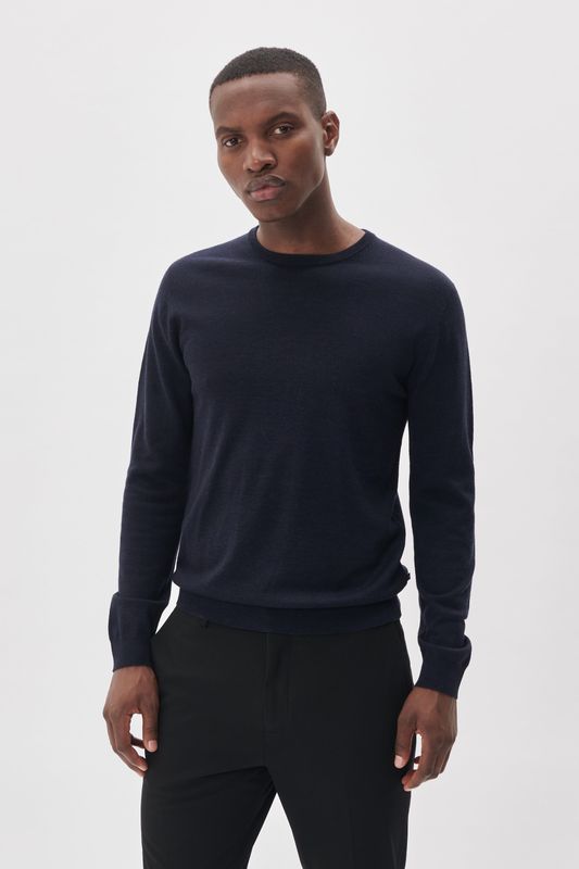 30200611 Dark Navy