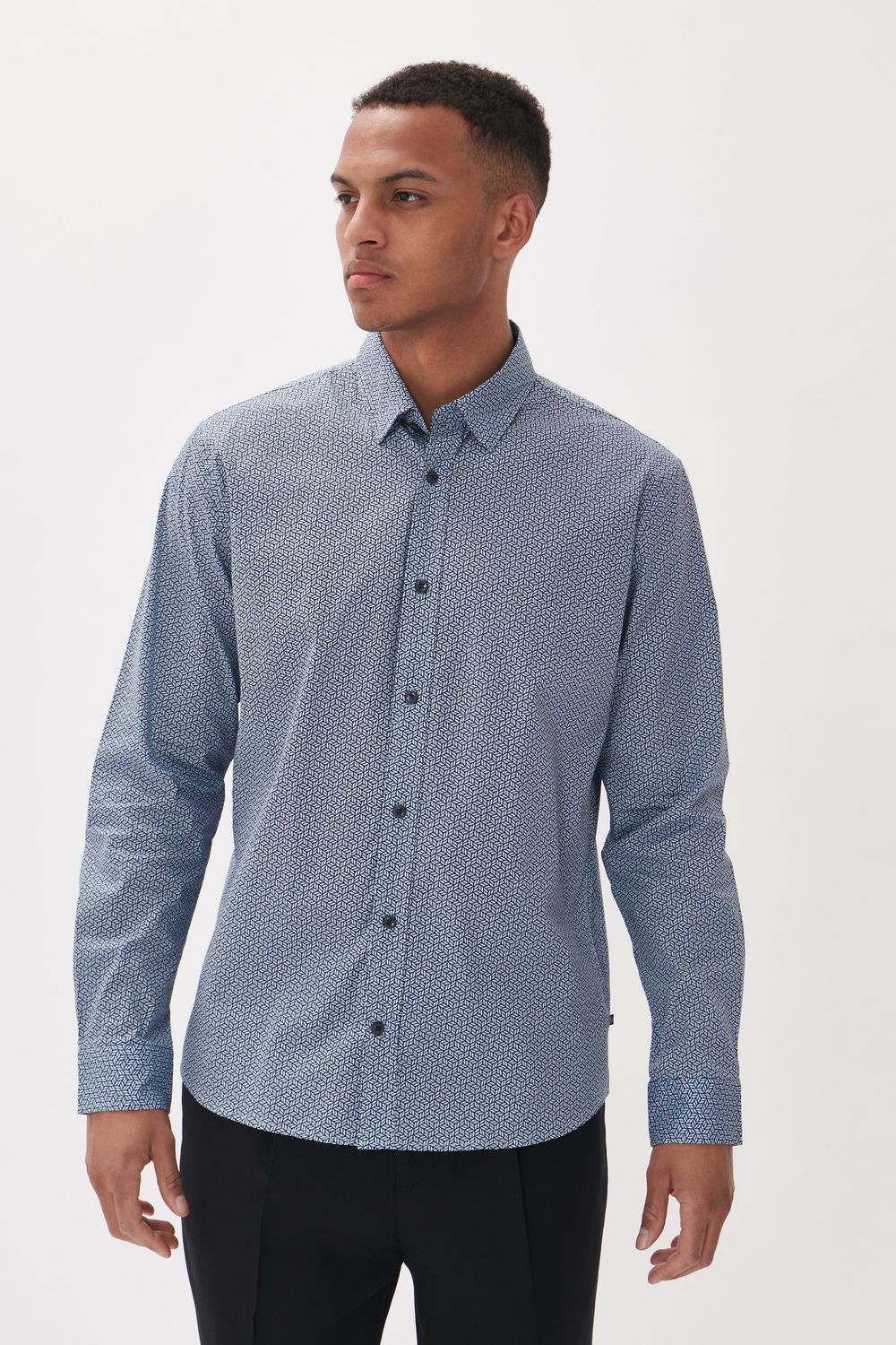 30207616 Chambray Blue