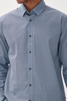 30207616 Chambray Blue