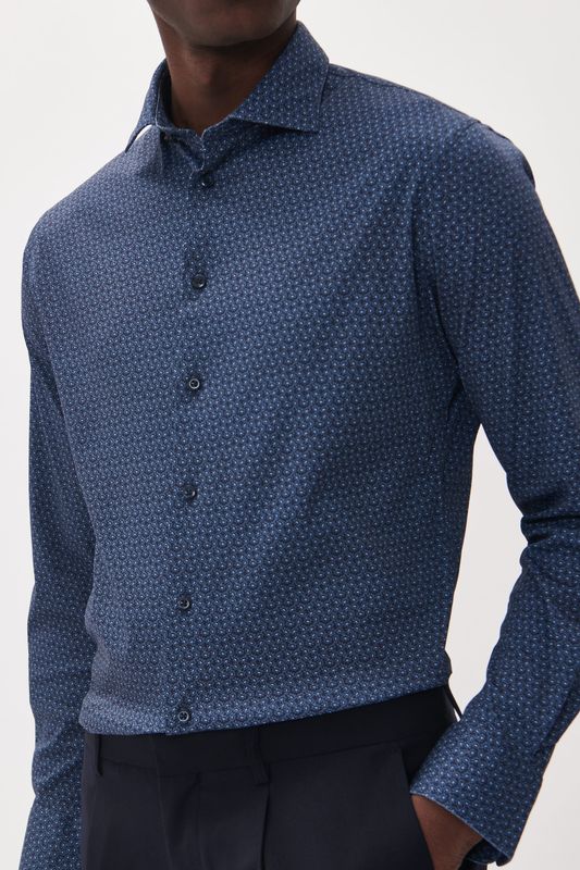 30207585 Dark Navy