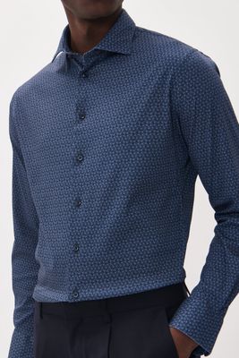 30207585 Dark Navy