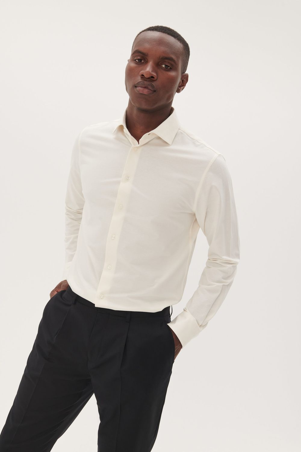 30205607 White