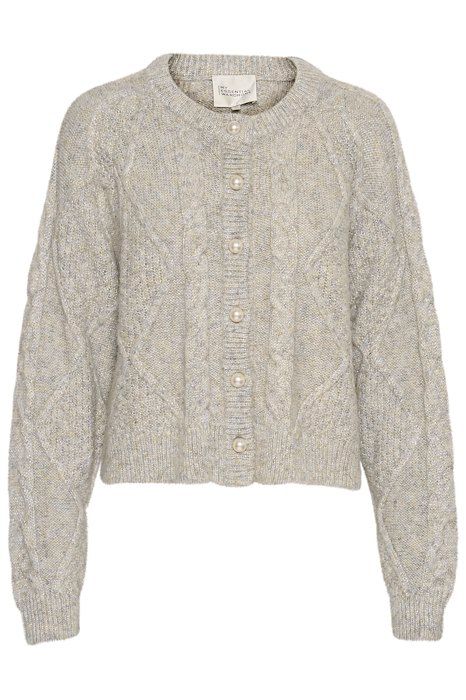 10704979 Light Grey Glitter