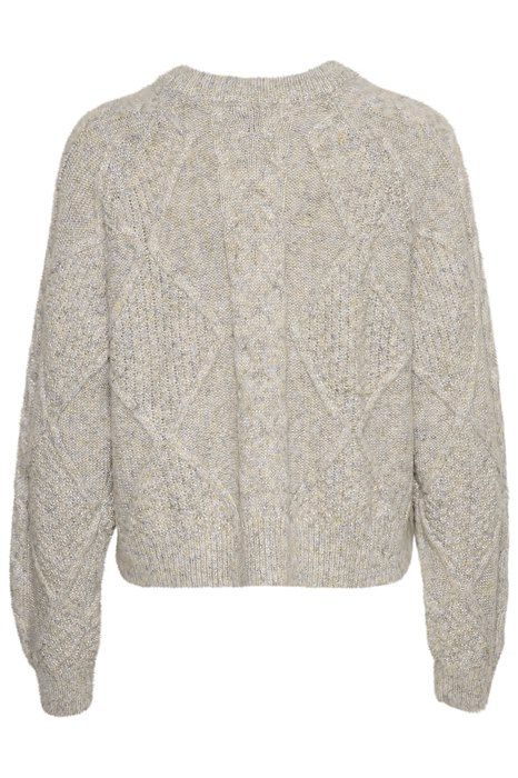 10704979 Light Grey Glitter