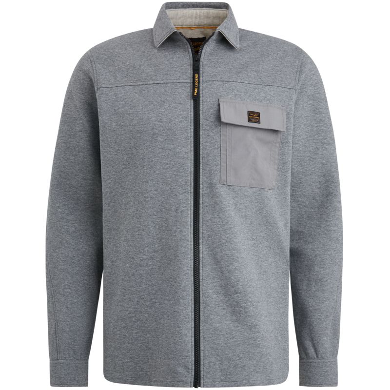 PSI2409231 Mid Grey Melee