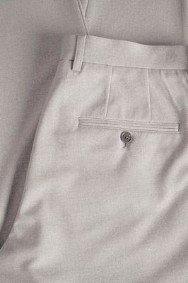 30207209 Light Grey Melange