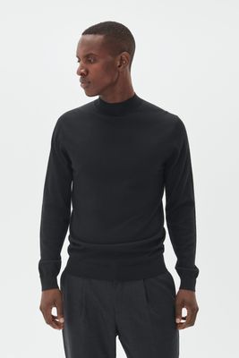30205063 Black