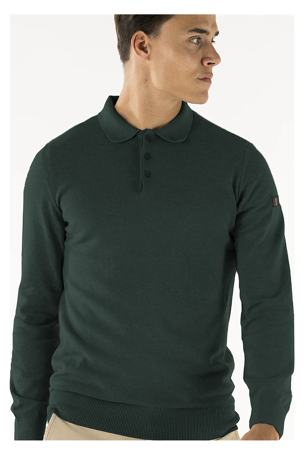 BRAD Dark Green