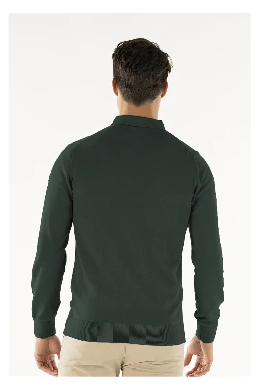 BRAD Dark Green