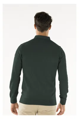BRAD Dark Green