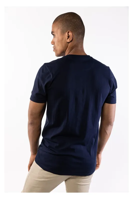 CONNER Navy