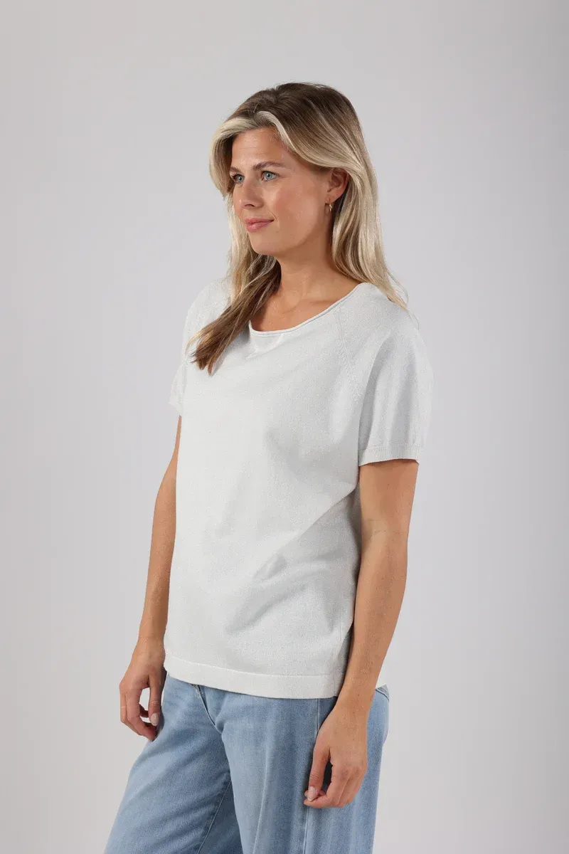 NKS01085 Silver