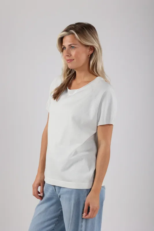 NKS01085 Silver
