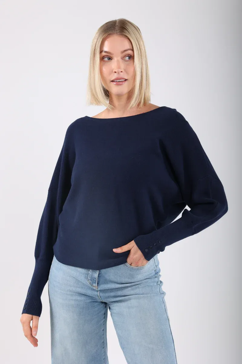 NKS03023 Navy