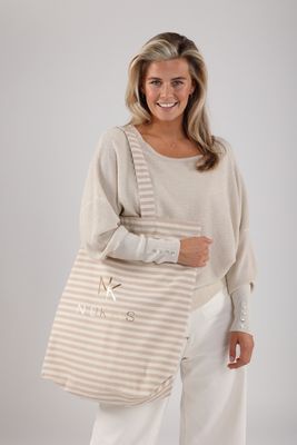 NKS16000 Offwhite/Sand