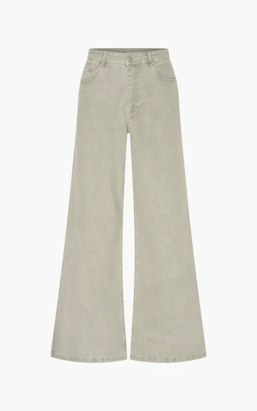 Silke2 Green