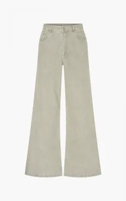 Silke2 Green
