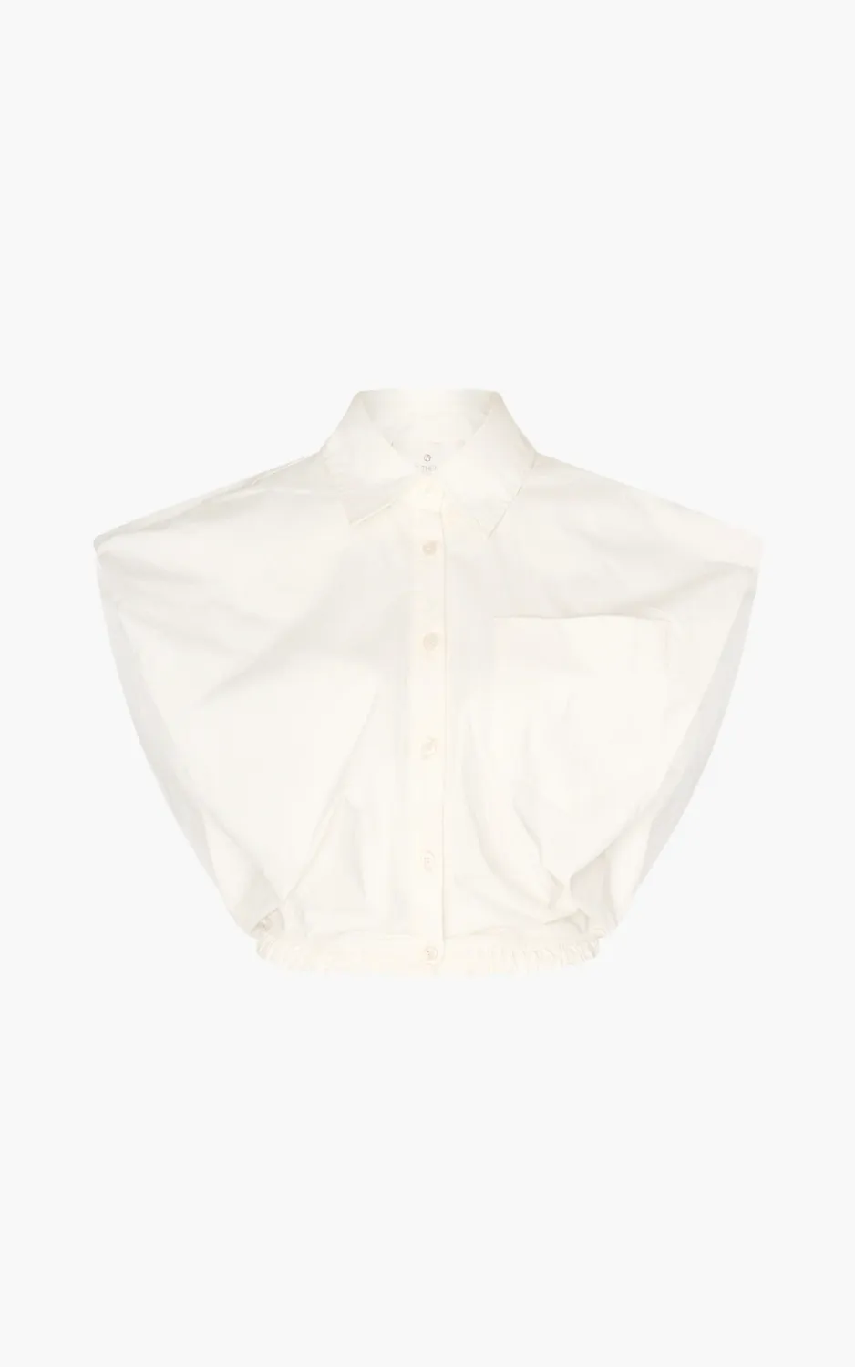 Billie2 White