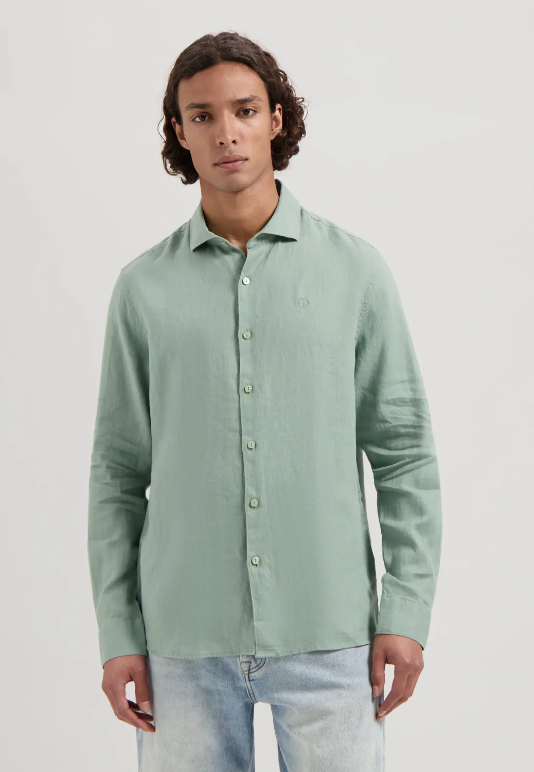 303710-SS25 Lily Pad