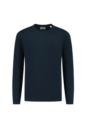 405632-SS25 Dk. Navy