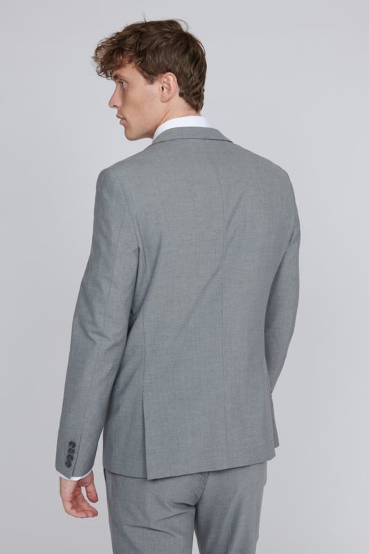 30203432 Medium Grey Melange