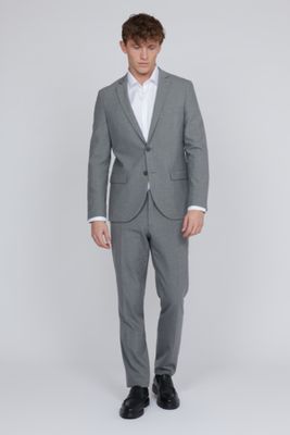 30203432 Medium Grey Melange