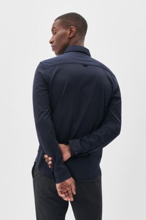 30205262 Dark Navy