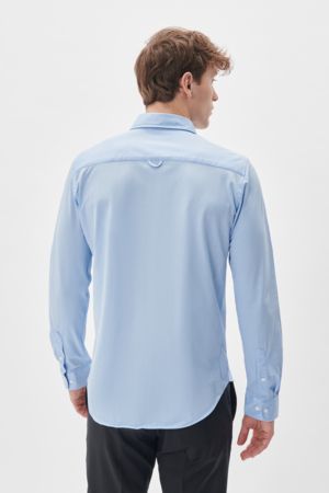 30205262 Chambray Blue