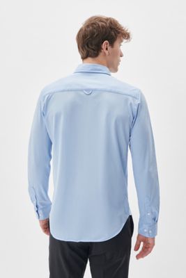 30205262 Chambray Blue
