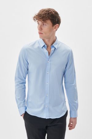 30205262 Chambray Blue