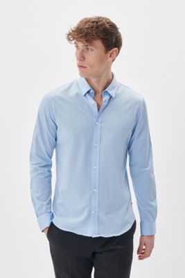 30205262 Chambray Blue