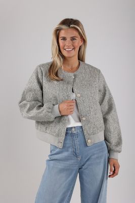 NKS13009 Silver