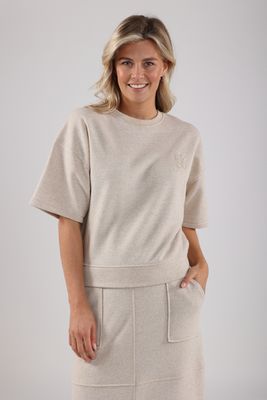 NKS03005 Sand/Gold