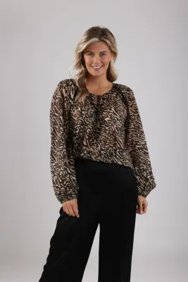 NKS02092 Black /Sand