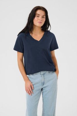 10704686 Dark Sapphire Blue