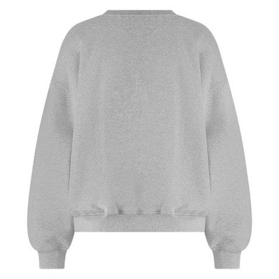 NKF03021 Grey Melange
