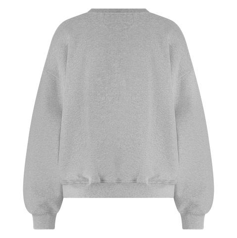 NKF03021 Grey Melange