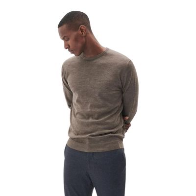 30200611 Brown Soil Melange