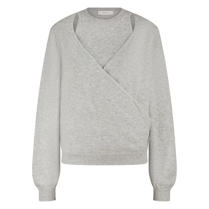 NKF03039 Grey