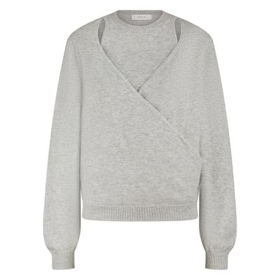 NKF03039 Grey