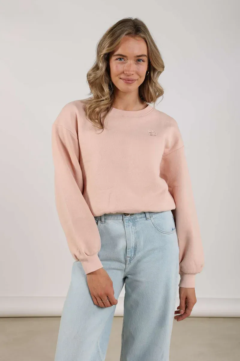 NKF03016 Dusty Pink