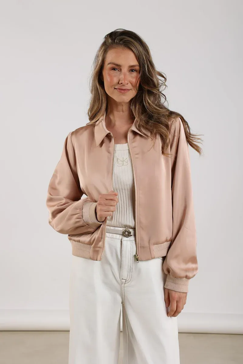 NKF13036 Dusty Pink