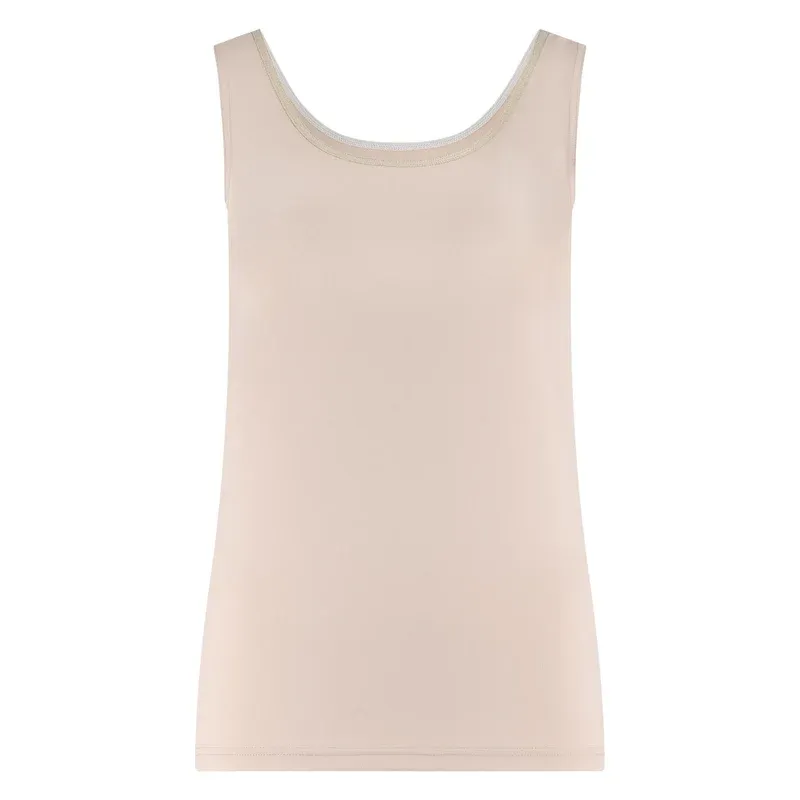 NKS06001 Dusty Pink/Gold