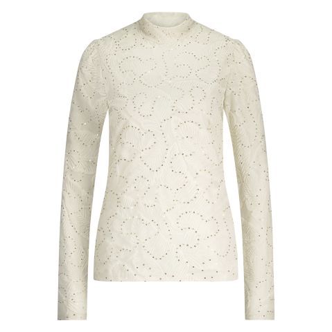 NKF01002 Off White