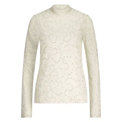 NKF01002 Off White