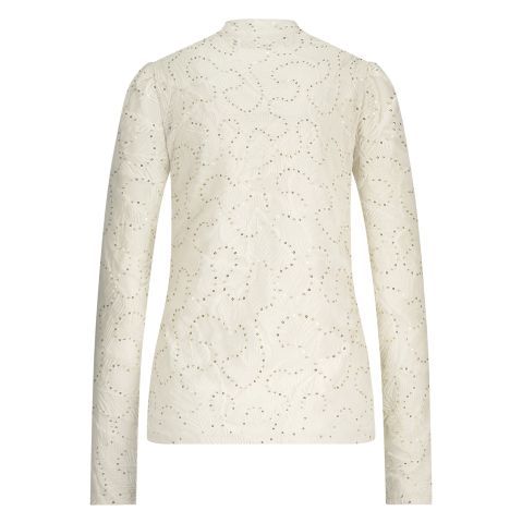 NKF01002 Off White