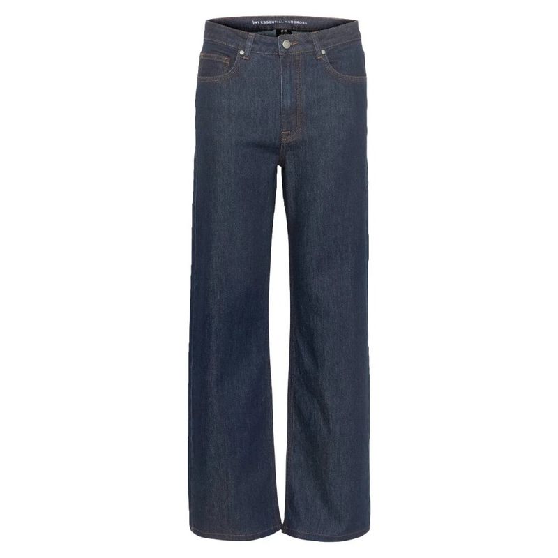 10704222 Dark Blue Un-Wash
