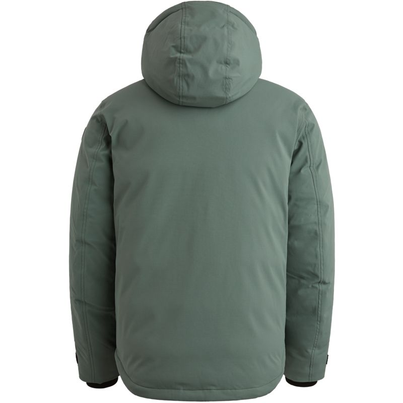 PJA2508111 Balsam Green
