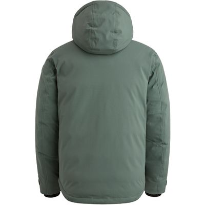 PJA2508111 Balsam Green