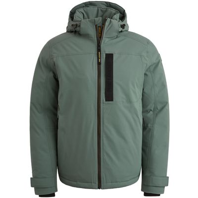 PJA2508111 Balsam Green